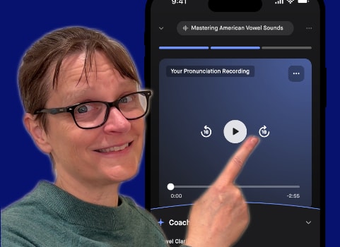 Speak English With A Confident American Accent
