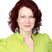 Suzanna Kaye