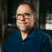 John Vervaeke, Ph.D.