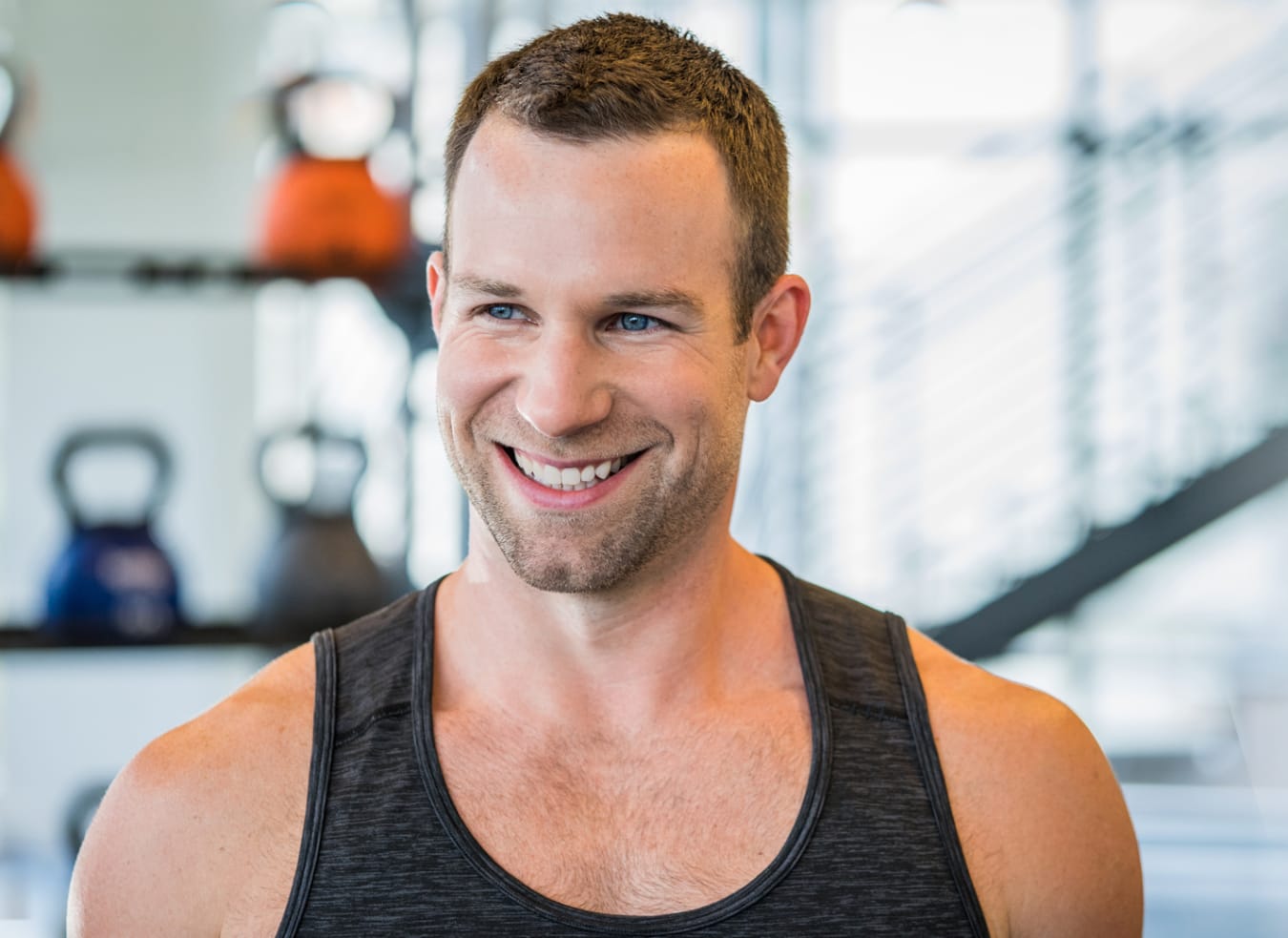 Master Real Food, Movement & Mindset