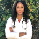 Dr. Jessica Norton