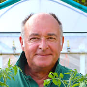 BARRY WILSON