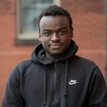 Calvin (Harvard) testimonial photo
