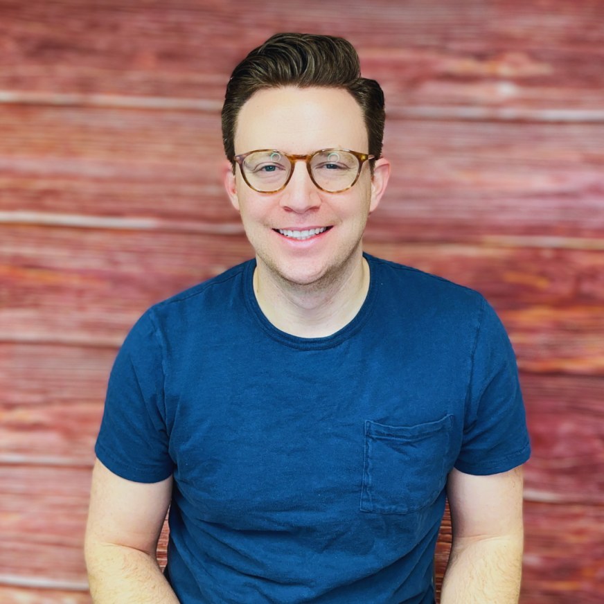 Matt Forrest profile photo