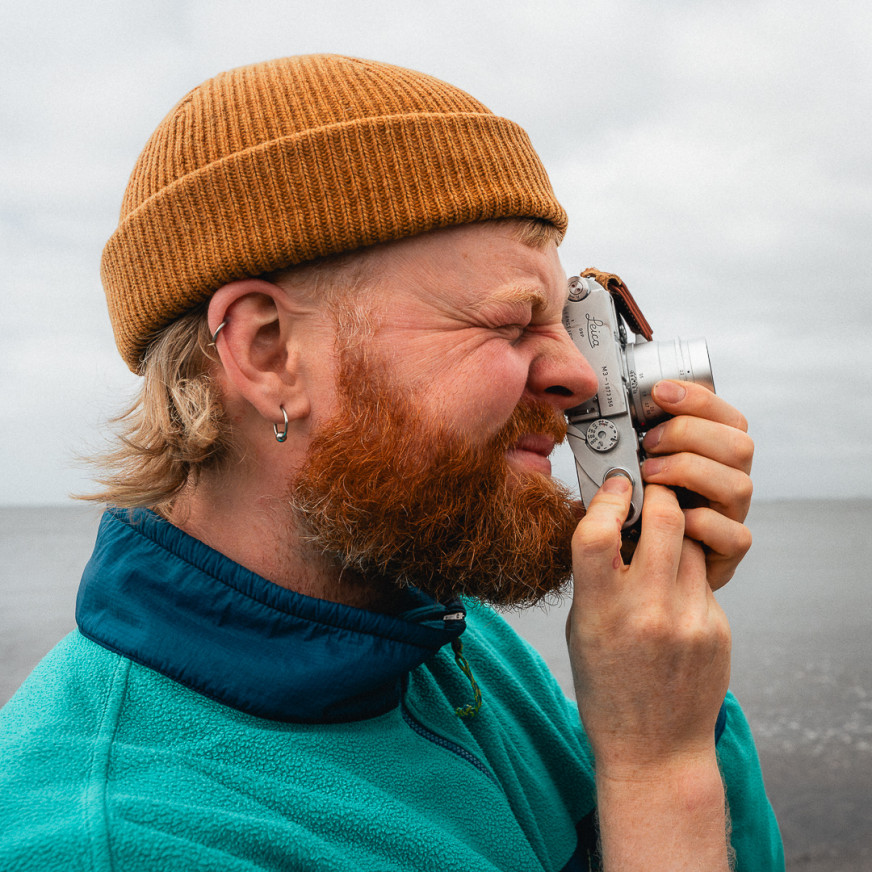 Arnulfur Hakonarsson profile photo