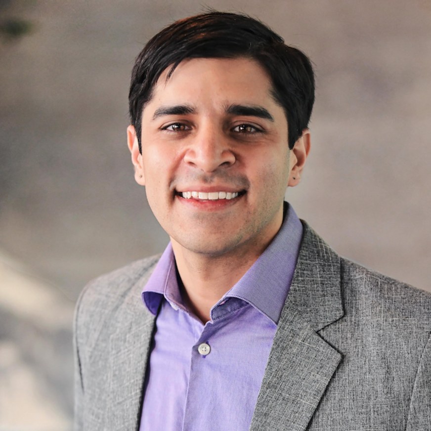Aaron Ameen profile photo