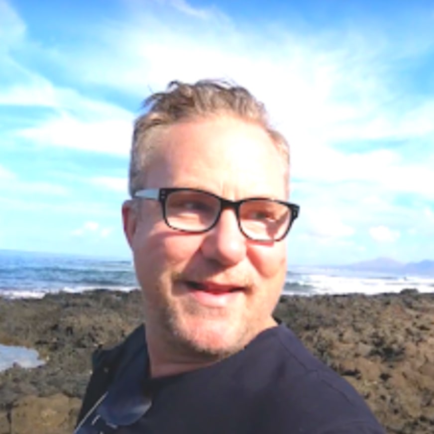 Terje Nordkvelle profile photo