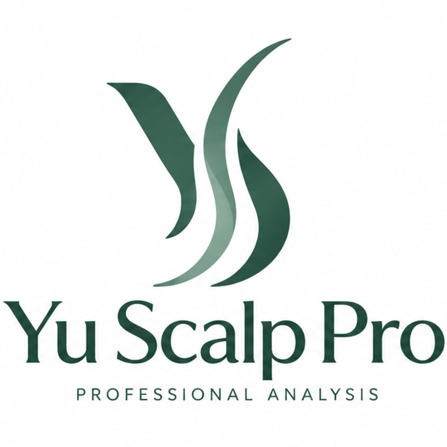 YU SCALP PRO User profile photo