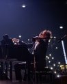 Piotr Rubik at the piano