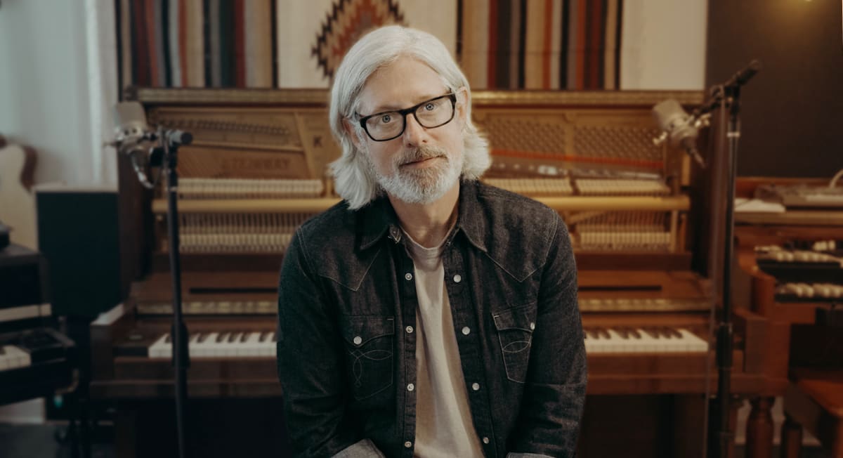 Write Artistic and Faith-Filled Worship Songs