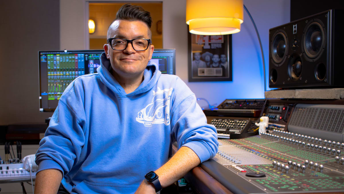 Produce Pro-Level Vocals With Total Confidence