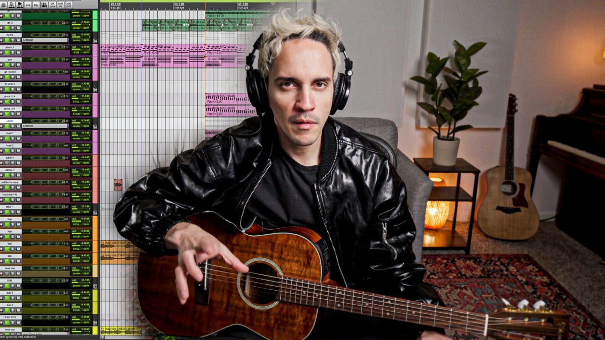 Write Radio-Ready Latin Pop Songs With Confidence