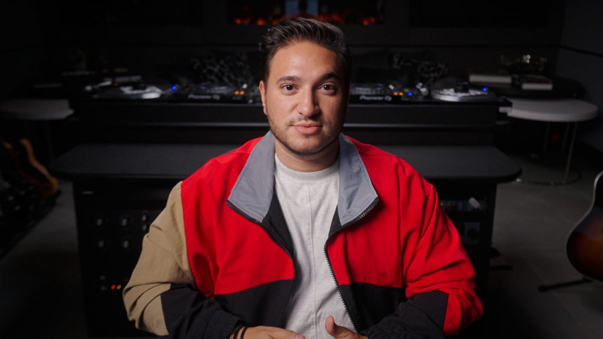 Produce Festival-Ready Dance Songs From Scratch