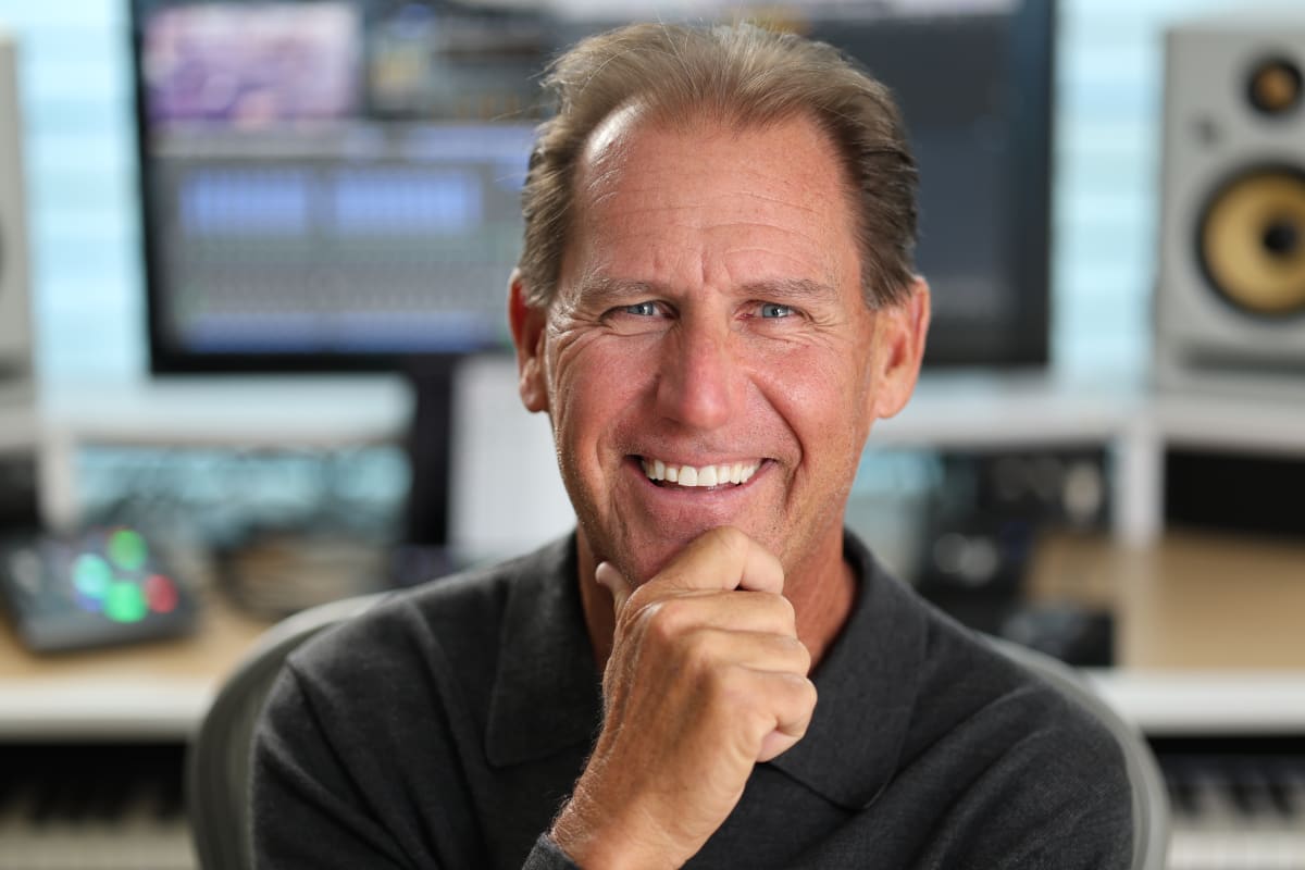 Compose TV Music Like The Pros Do
