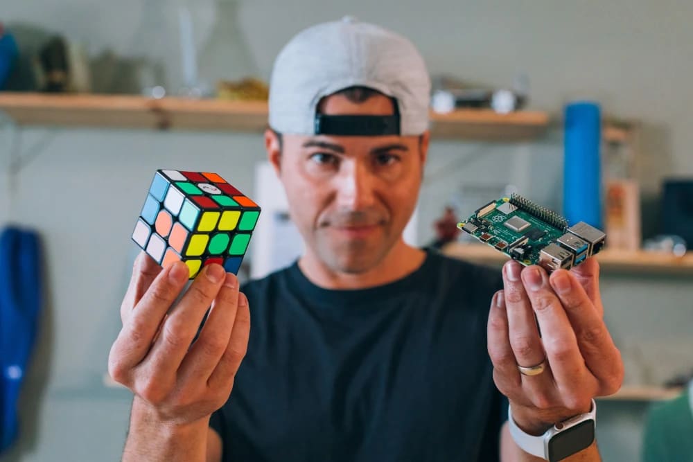 Learn To Think Like A Creative Engineer