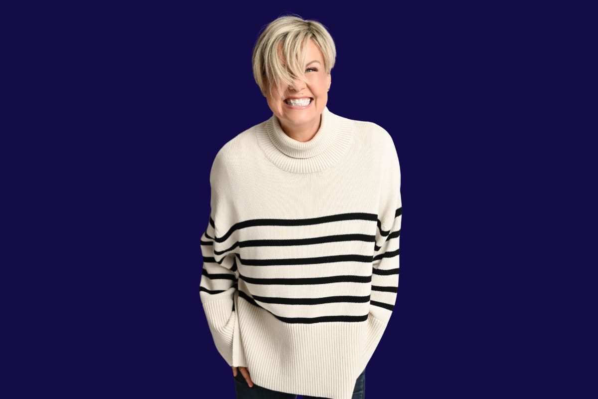 Rewrite Your Story: Confidence, Joy, and Fulfillment for Women in Midlife