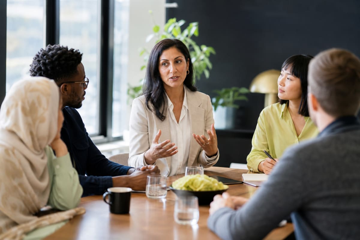 Professional success in any country with SAGE