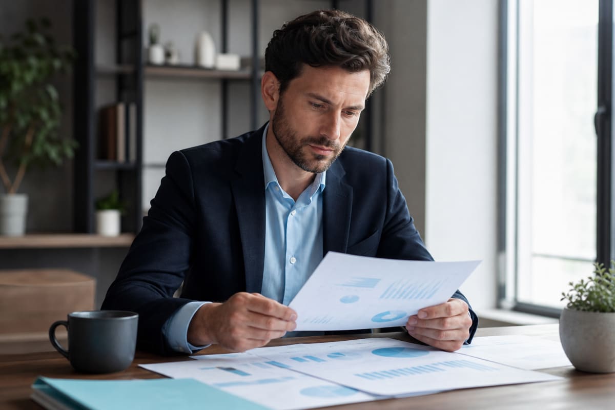 One Bad Investment Decision Can Erase Months of Gains