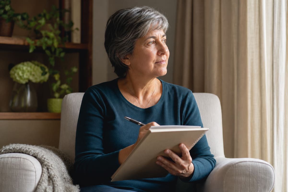 Get Clarity And Support For Lung Cancer