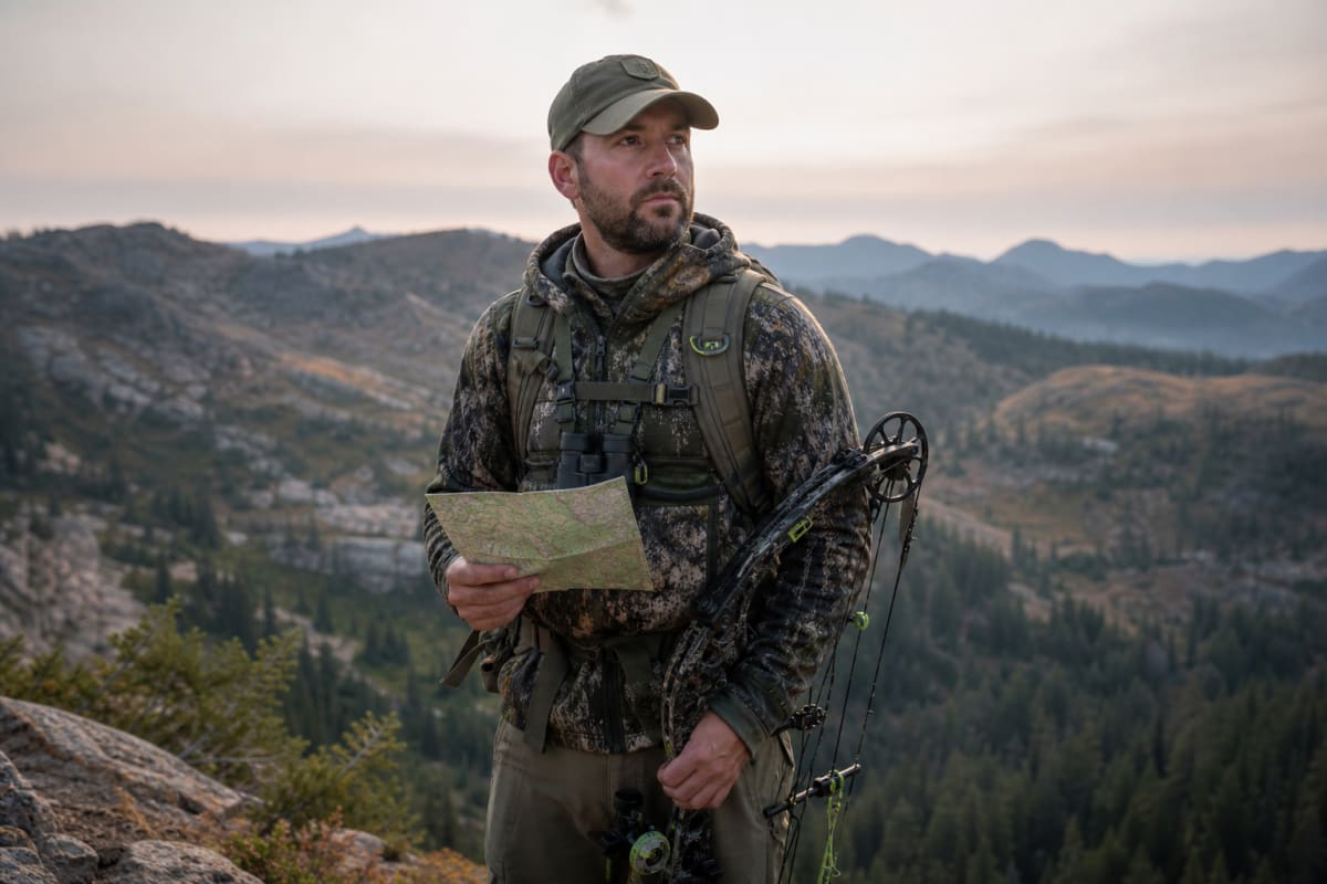 Become A More Capable, Confident Hunter