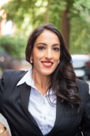 Dr. Rena Malik, MD