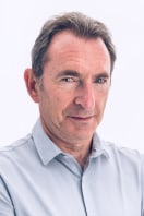 Stephen Clapham