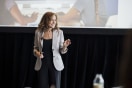 Paula Caligiuri, PhD