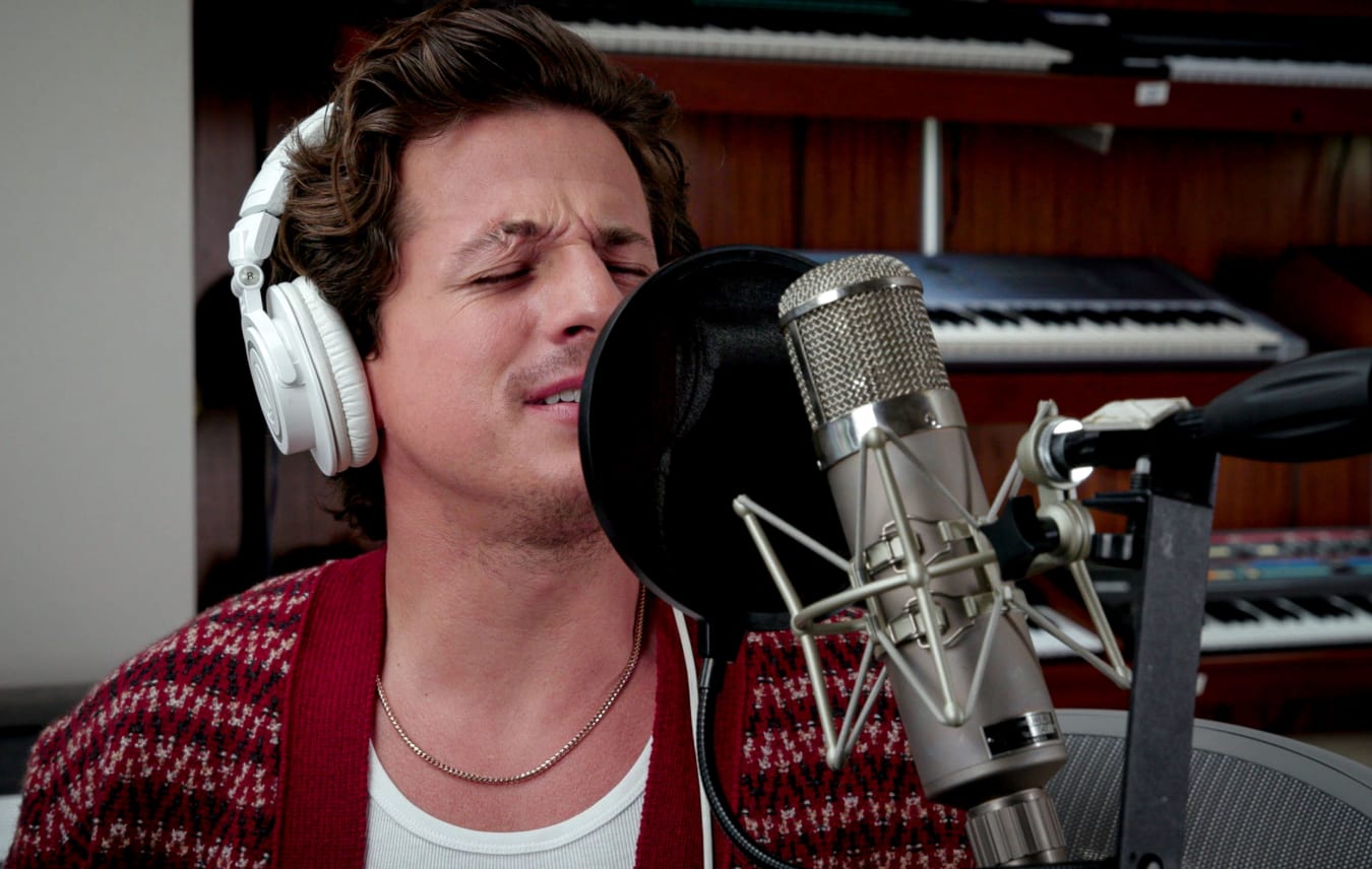 Produce Your Own Hit-Level Pop Songs