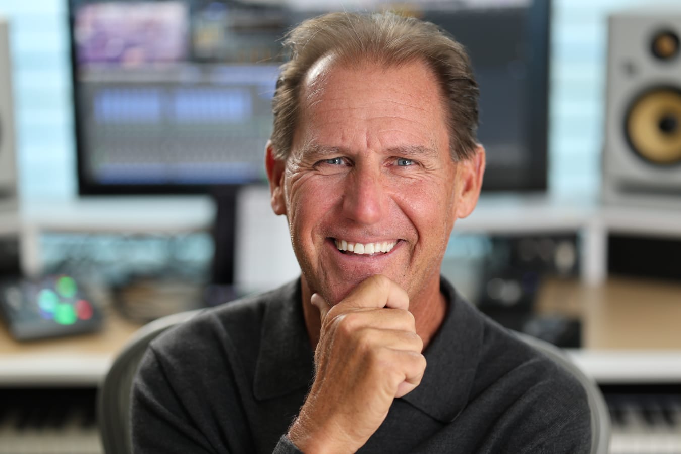 Compose TV Music Like The Pros Do