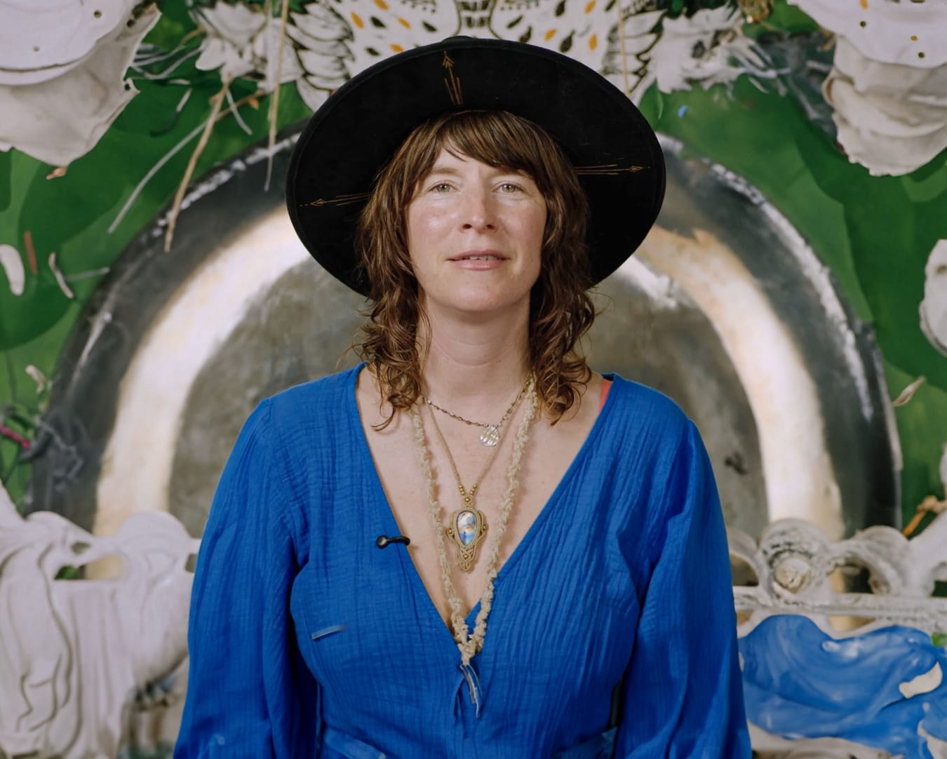 Reduce Stress, Anxiety, And PTSD With Frequency Breathwork Founder Vivian Rosenthal
