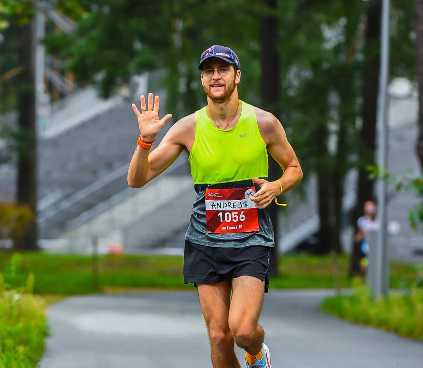 Train Smarter, Build Lifelong Resilience