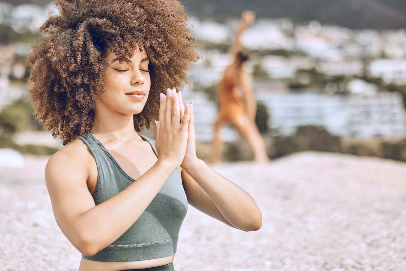 Prioritize Your Wellness as a Caregiver