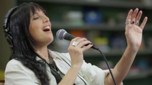 Sing Like an Idol