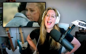 Write & Record Songs For Film & TV Sync