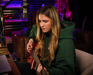 Write & Produce Breakout Indie Pop Songs