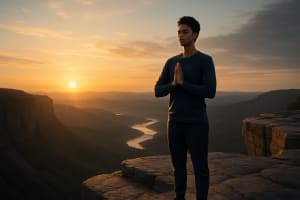 Build Your Inner Fortress: Unbreakable Mental Toughness For Life