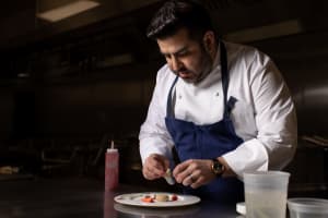 Lead Like a Chef