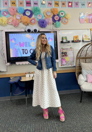 CALM in the Classroom by Top Dog Teaching