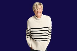 Rewrite Your Story: Confidence, Joy, and Fulfillment for Women in Midlife