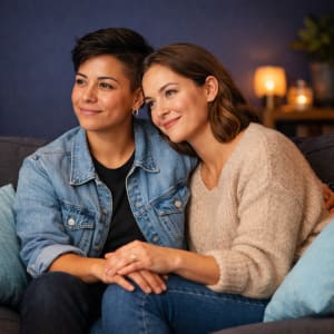 Build Stronger, Healthier Queer Relationships