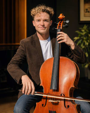 Get A Clearer, More Beautiful Cello Tone