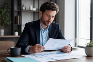 One Bad Investment Decision Can Erase Months of Gains