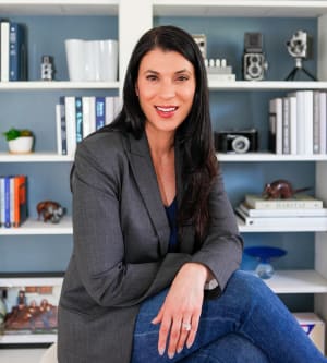 Build A Personal Brand That Gets You Recognized