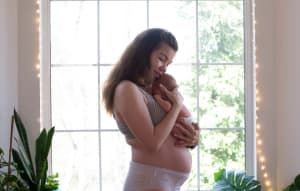 Feel Supported In Your Postpartum Journey