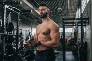 Build Your Best Physique. With Total Clarity.