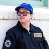 Ryan Buendia