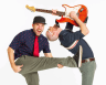 Epic Rap Battles of History