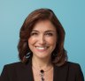 Paula Caligiuri, PhD