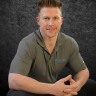 Dr. Nicholas Rolnick, PT, MS, CSCS