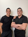 Jean and Steven Lopez